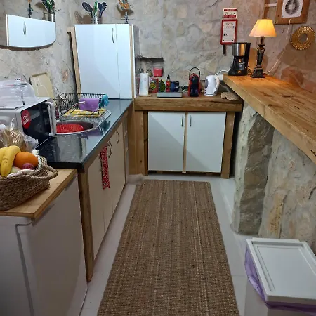 Appartement The Hideaway Studio Nazaré